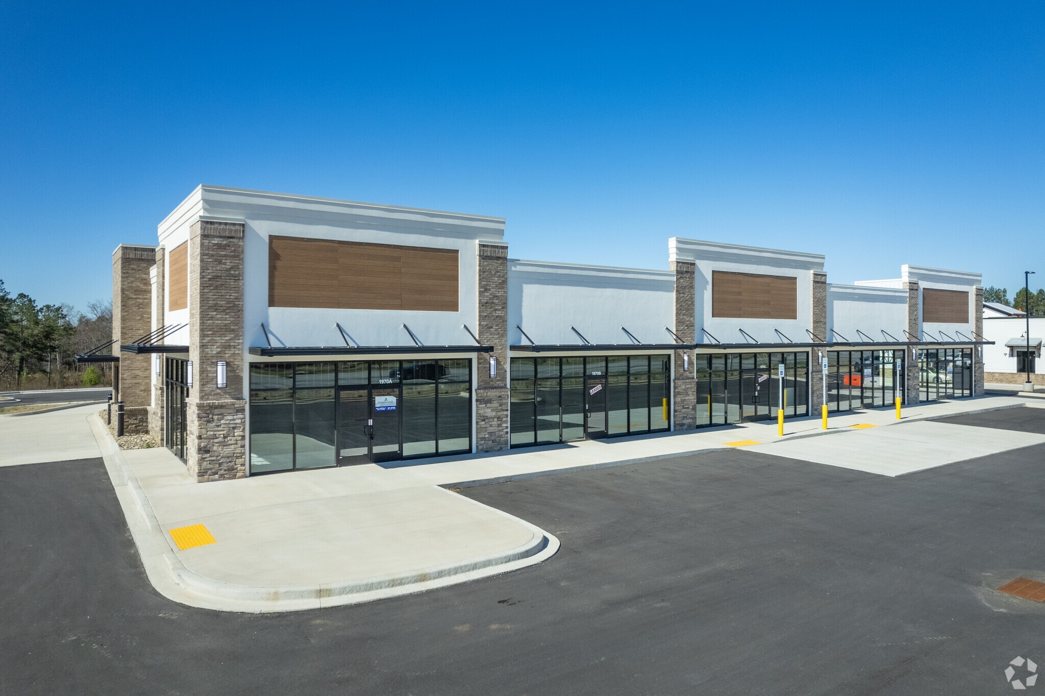 1970 Highway 101 S, Greer, SC à louer Photo du bâtiment- Image 1 de 8