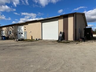 Plus de détails pour 6991 WI-42 Hwy, Sturgeon Bay, WI - Industriel à louer