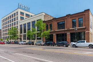 Plus de détails pour 528 N Washington Ave, Minneapolis, MN - Commerce de détail à louer