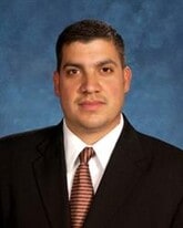 Aaron Vasquez