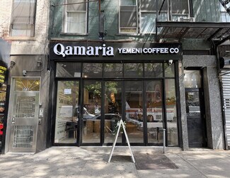 Plus de détails pour 570 Ninth Ave, New York, NY - Commerce de détail à louer