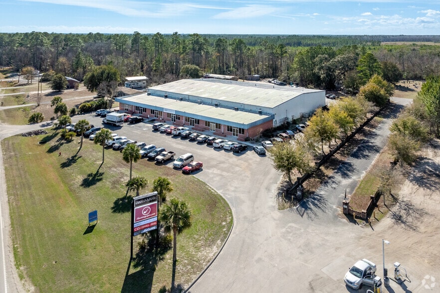 550 Hwy 9 E, Longs, SC for lease - Building Photo - Image 2 of 6
