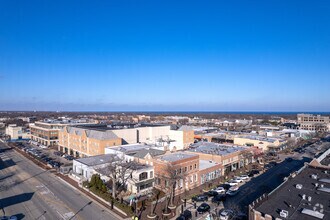 667 Central Ave, Highland Park, IL - AERIAL  map view - Image1