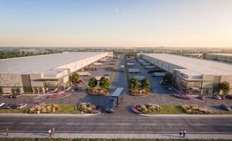 More details for S Sam Houston Parkway, Houston, TX - Industrial for Sale