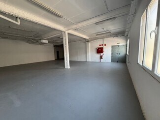 Plus de détails pour Camino de las Hormigueras, 126, Madrid - Bureau à louer