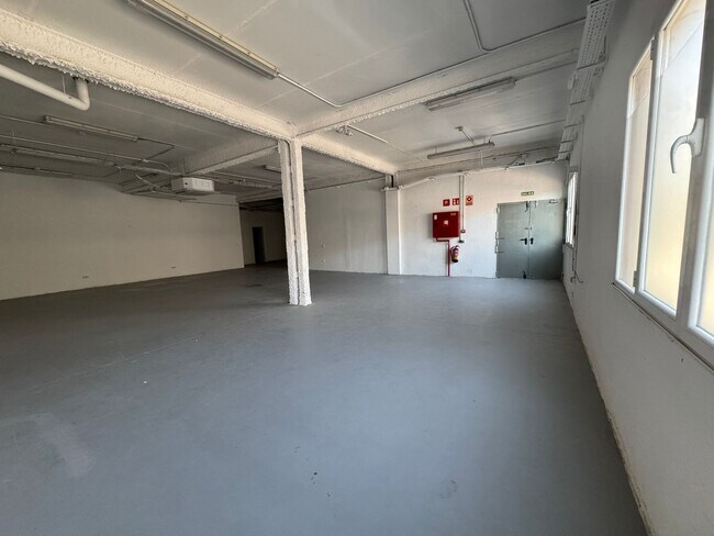 More details for Camino de las Hormigueras, 126, Madrid - Office for Lease