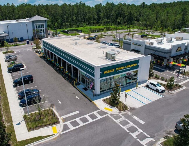 Plus de détails pour 6975 Longleaf Pine Pky, Saint Johns, FL - Commerce de détail à vendre