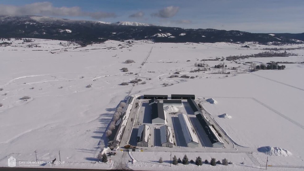 3774 US 95, New Meadows, ID à vendre - Vidéo sur l’inscription commerciale - Image 2 de 11