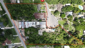 Plus de détails pour 521 Blue Bell Rd, Houston, TX - Terrain à vendre