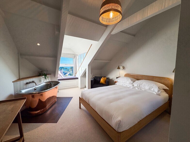 12 Pennance Rd, Falmouth à vendre - Photo intérieure - Image 3 de 15