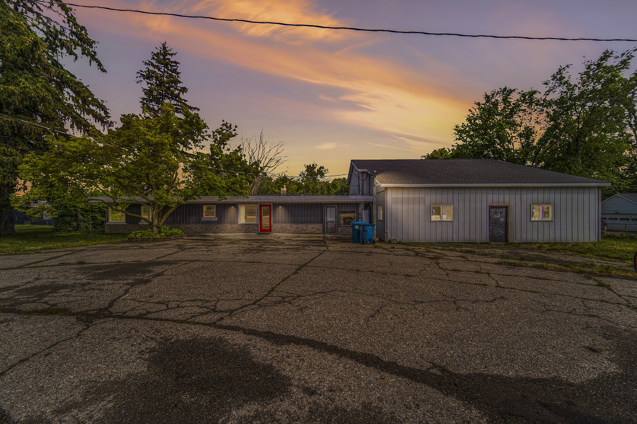 3700 E Michigan Ave, Clinton, MI for sale Other- Image 1 of 1