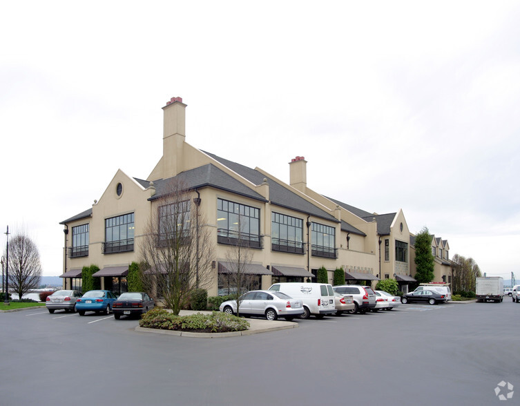 1701 SE Columbia River Dr, Vancouver, WA for lease - Building Photo - Image 2 of 6