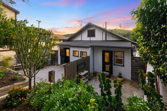 More details for 534 Casanova St, Los Angeles, CA - Multifamily for Sale