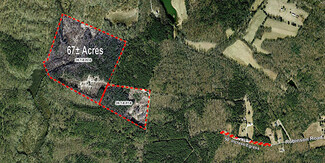 Plus de détails pour Robinson Rd, Sandy Hook, VA - Terrain à vendre