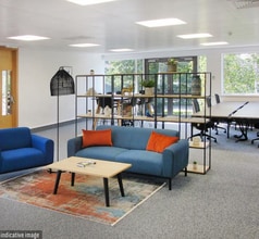 Waltham Rd, Maidenhead à louer Photo intérieure- Image 1 de 3