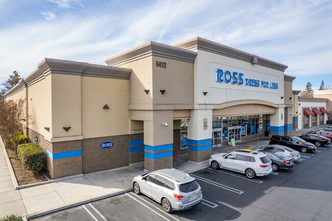 Plus de détails pour 5400 Ygnacio Valley Rd, Concord, CA - Commerce de détail à louer