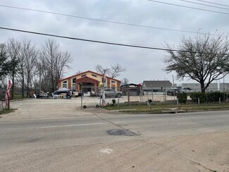 Plus de détails pour 11727 Wallisville Rd, Houston, TX - Commerce de détail à vendre