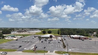 More details for TBD Common Street, Lake Charles, LA - Land for Sale