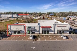More details for 4317 Ogeechee Rd, Savannah, GA - Office/Retail for Lease