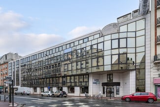 More details for 130 Rue Victor Hugo, Levallois-Perret - Office for Lease