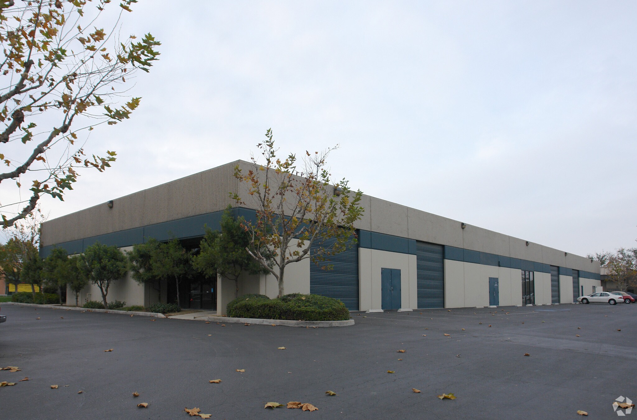 4450 Stine Rd, Bakersfield, CA à louer Photo principale- Image 1 de 5