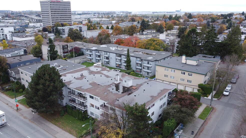 8750 Osler St, Vancouver, BC à vendre - Photo du bâtiment - Image 2 de 6