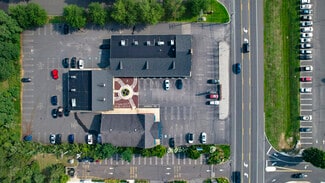 Plus de détails pour 2153 Highway 35, Sea Girt, NJ - Commerce de détail à louer