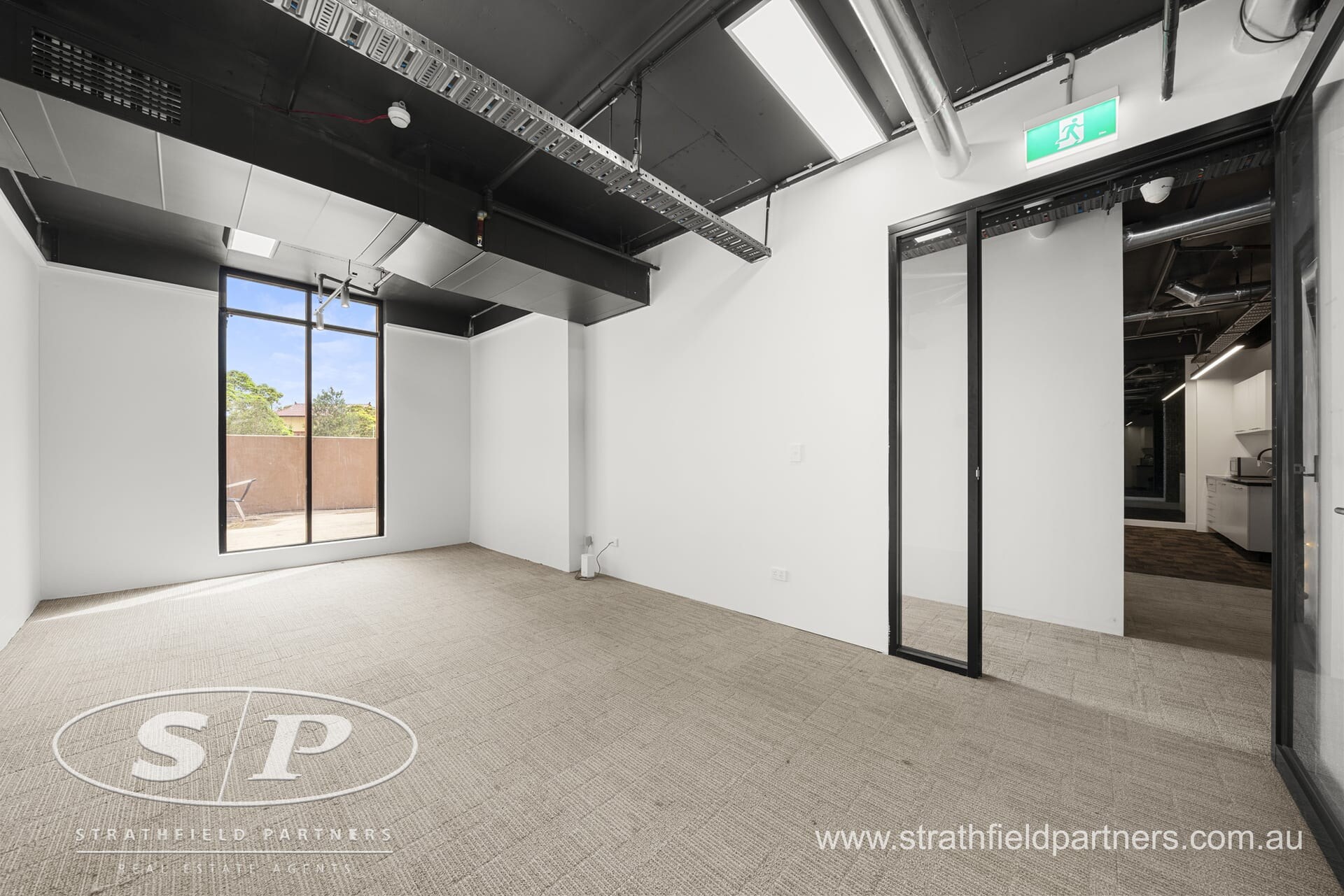7-9 Churchill Ave, Strathfield for lease Interior Photo- Image 1 of 5