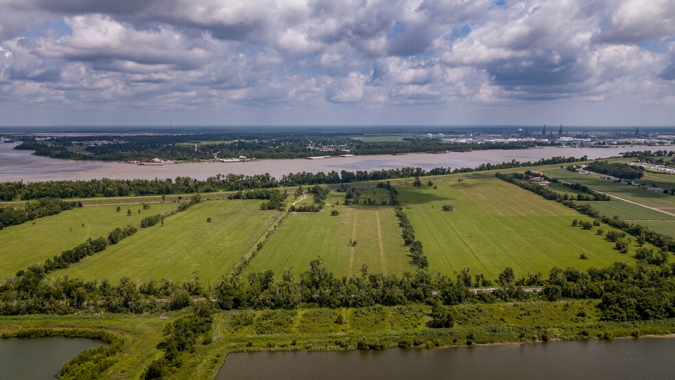 00 W 3rd St, Edgard, LA for lease - Primary Photo - Image 1 of 9