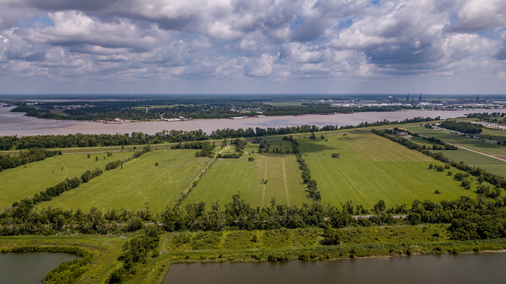 00 W 3rd St, Edgard, LA for lease Primary Photo- Image 1 of 10