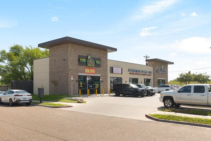 1400 W Griffin Pky, Mission, TX for sale - Building Photo - Image 2 of 7