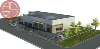 Plus de détails pour Industriel à louer