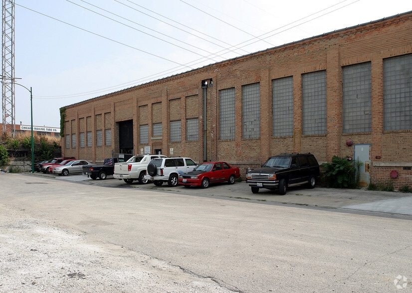 329 N Bell St, Chicago, IL for sale - Primary Photo - Image 1 of 2