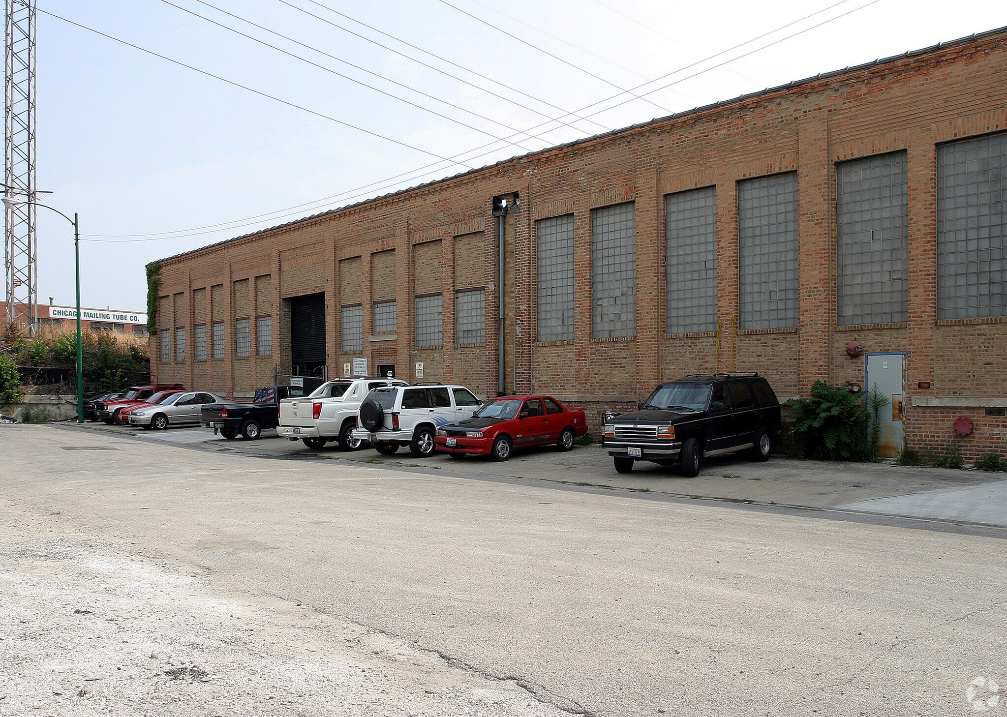 329 N Bell St, Chicago, IL à vendre Photo principale- Image 1 de 3