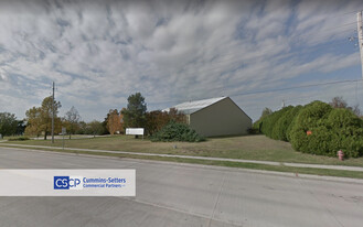 1420 NW 67th St, Lawton OK - Theater