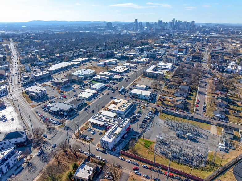 975 Main St, Nashville, TN for sale - Building Photo - Image 2 of 11
