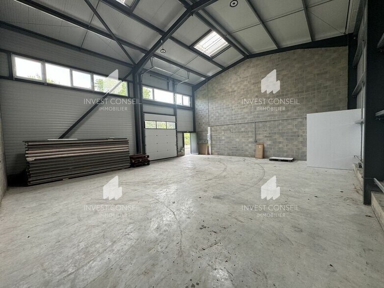 74 Rue Des Hayettes, Bernes-sur-Oise à louer - Photo intérieure - Image 3 de 6