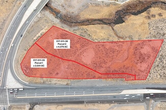 More details for 14500 S Virginia St, Reno, NV - Land for Sale