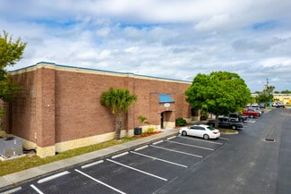 More details for 115 Alma Blvd, Merritt Island, FL - Office for Lease