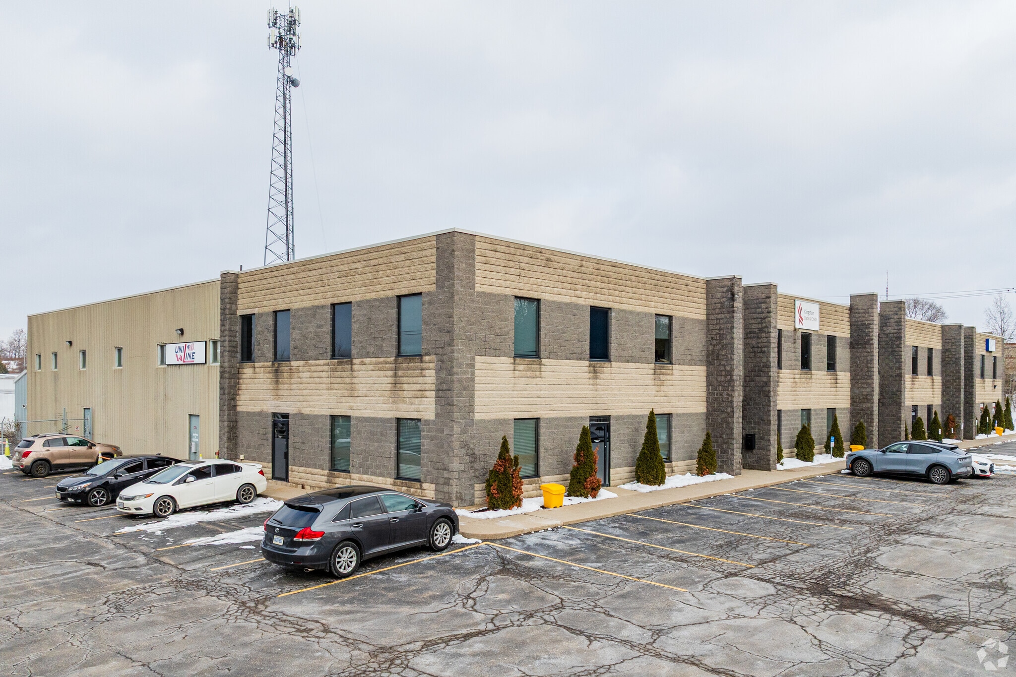 1575 Bishop St N, Cambridge, ON for sale Primary Photo- Image 1 of 1