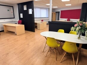 North Trade Rd, Battle for lease Interior Photo- Image 2 of 6