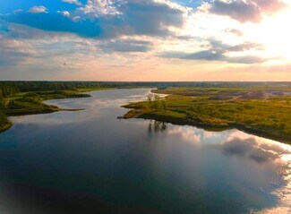 Plus de détails pour 5491 County Road 427, Auburn, IN - Terrain à vendre