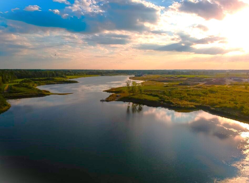 5491 County Road 427, Auburn, IN à vendre Photo du bâtiment- Image 1 de 4