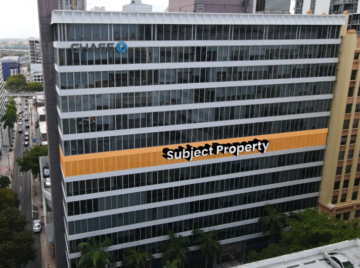 150 SE 2nd Ave, Miami, FL à vendre - Photo du bâtiment - Image 1 de 25