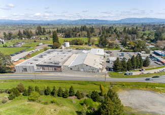 Plus de détails pour 1365 Gravenstein Hwy South, Sebastopol, CA - Industriel à louer