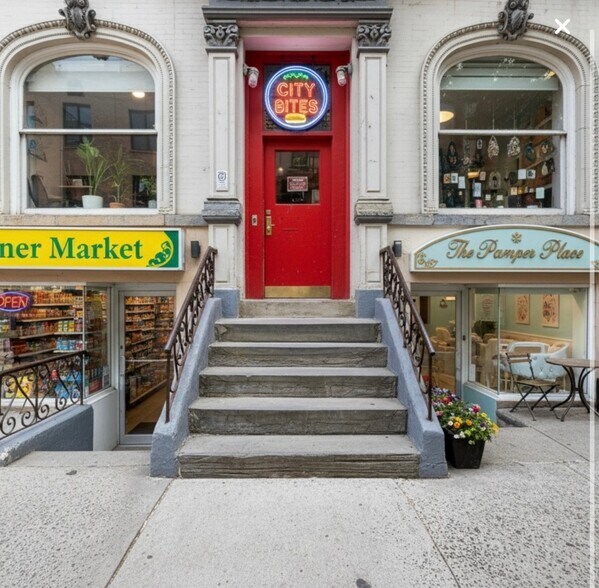 305 E 109th St, New York, NY for lease - Building Photo - Image 2 of 13