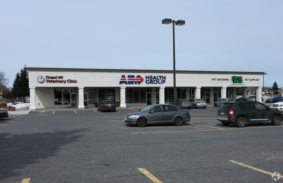 1605 Orleans Blvd, Ottawa, ON à vendre - Photo principale - Image 1 de 1