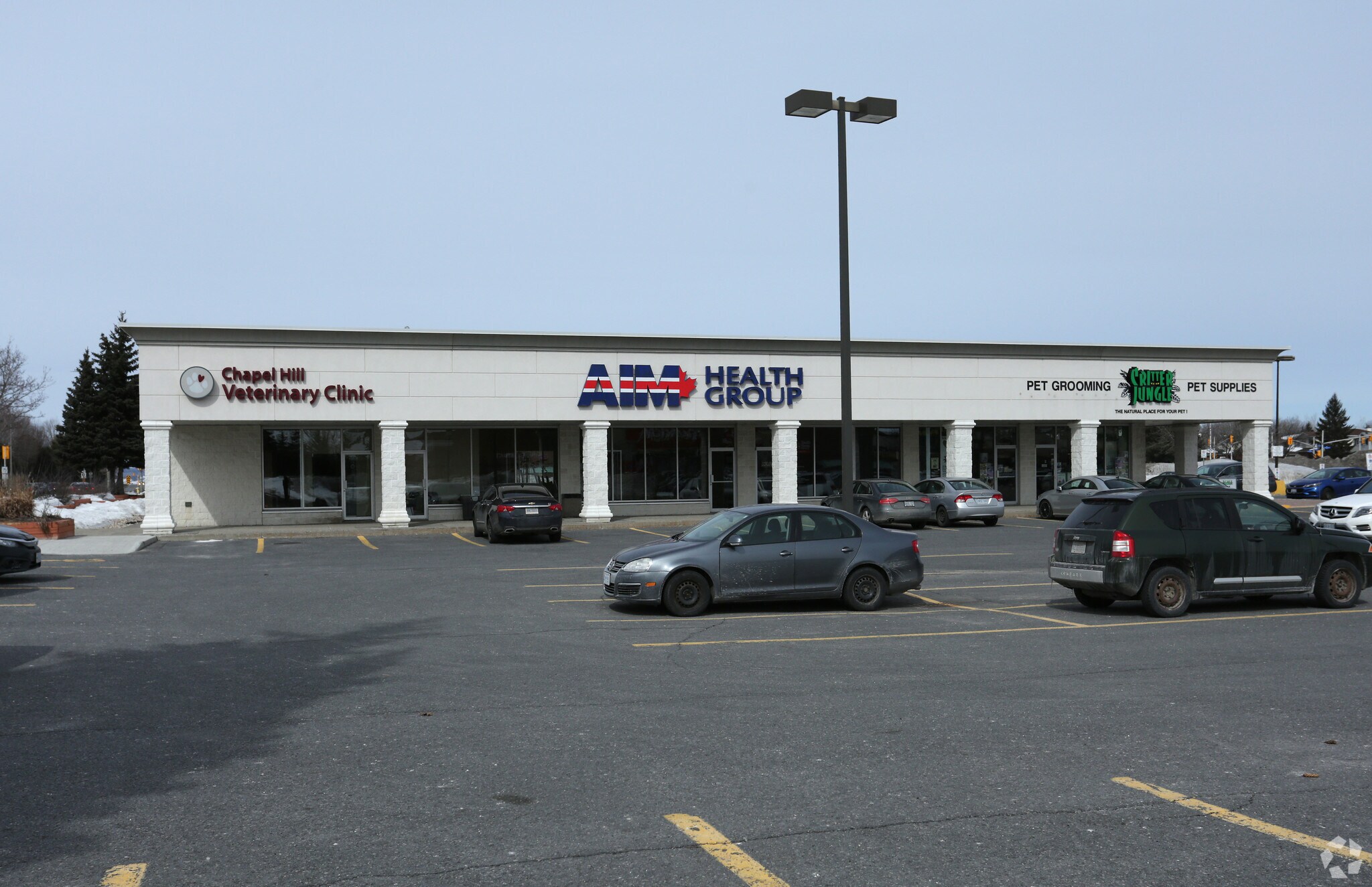 1605 Orleans Blvd, Ottawa, ON à vendre Photo principale- Image 1 de 1