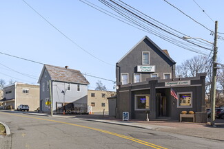 More details for 12 Oak St, Clifton, NJ - Retail for Sale