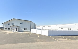 More details for 2399 E 24th N, Idaho Falls, ID - Flex for Lease